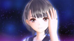 Novo trailer de Blue Reflection traz informações sobre a narrativa