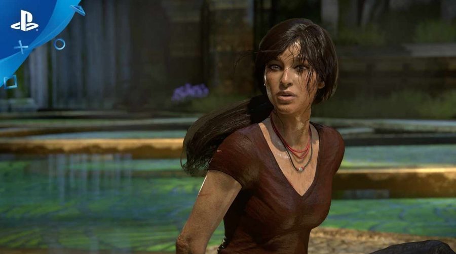 Uncharted: The Lost Legacy: trailer de lançamento e a 'badass' Nadine