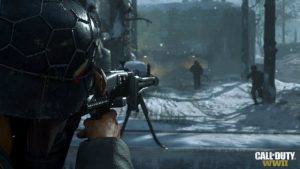 Teaser revela novo mapa para multiplayer de Call of Duty: WWII