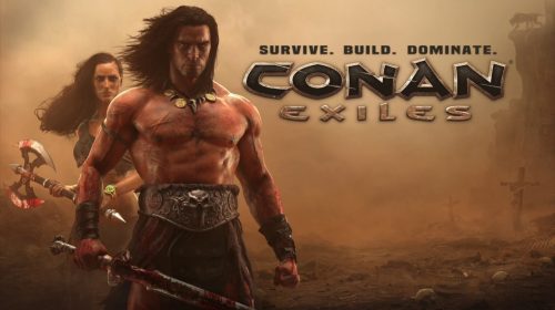 Conan Exiles: estúdio revela primeiro gameplay do jogo no PS4; assista