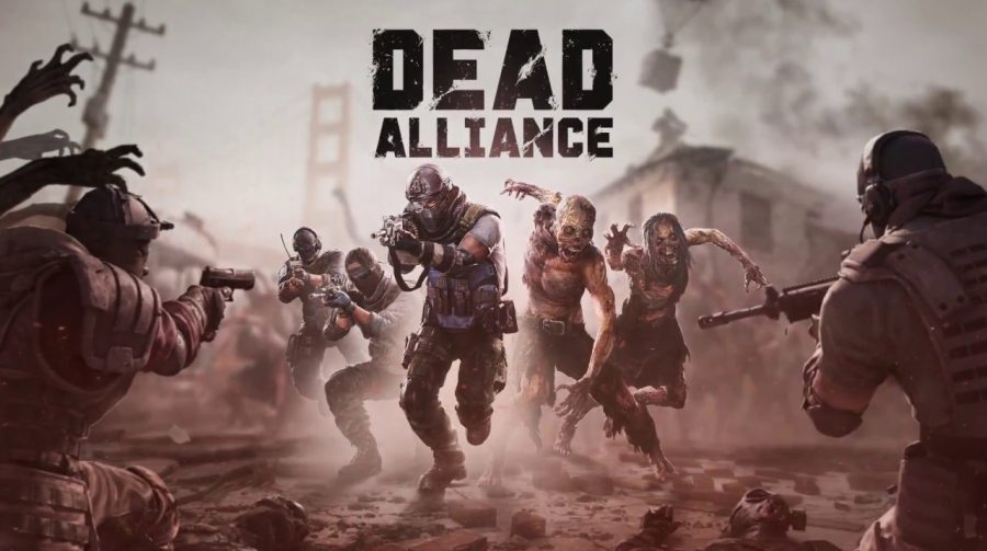 Dead Alliance, FPS de zumbis, recebe trailer de lançamento; conheça