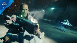 Bungie prepara grande lançamento de Destiny 2 com novo trailer