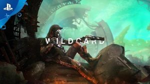 Novos trailers de Destiny 2 destacam personagens da trama