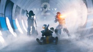 Live-action e novas cenas aumentam hype para Destiny 2