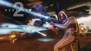 Como Destiny segue cativando Guardiões três anos depois