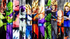 Ginyu, Nappa e Evil Cell são anunciados para Dragon Ball FighterZ