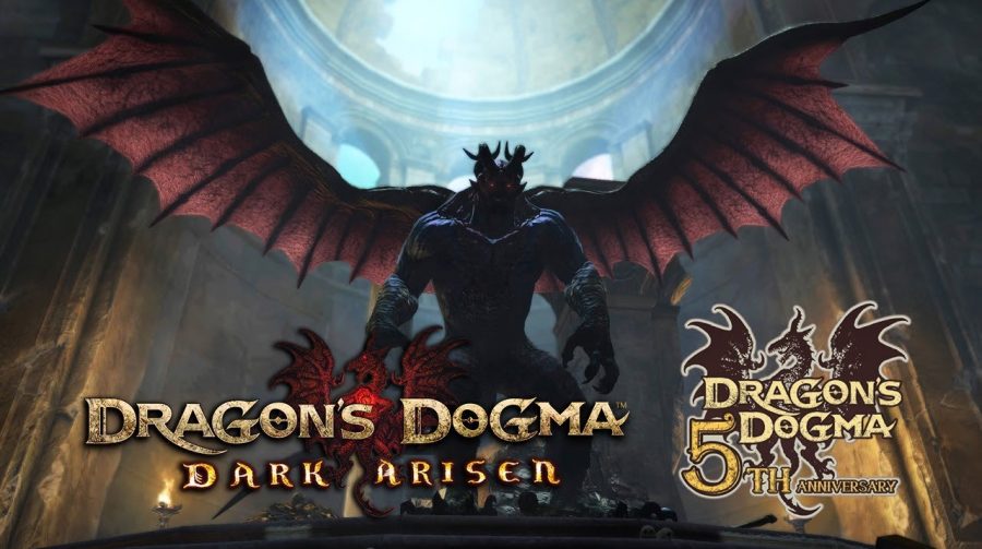 Dragon's Dogma: Dark Arisen chegará ao PS4 em outubro; confira trailer