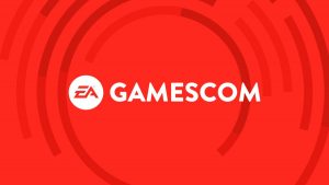 AO VIVO: EA na Gamescom 2017