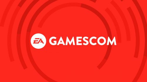 AO VIVO: EA na Gamescom 2017