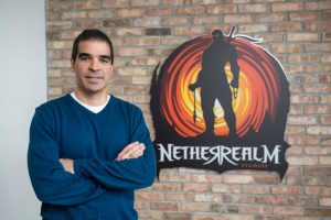 Criador do Mortal Kombat, Ed Boon, virá ao Brasil em outubro; saiba mais
