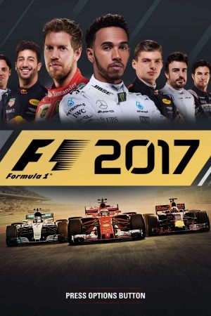 F1 2017: Vale a Pena?