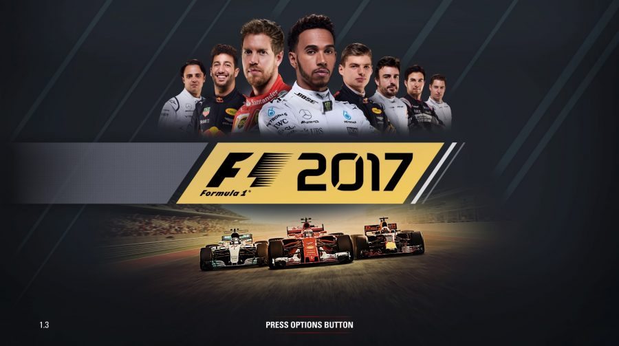 F1 2017: Vale a Pena?