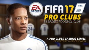 Time brasileiro vence a Libertadores de Pro Clubs no FIFA 17
