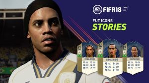 Ídolos, novos modos e e-Sport: EA mostra detalhes do FIFA 18