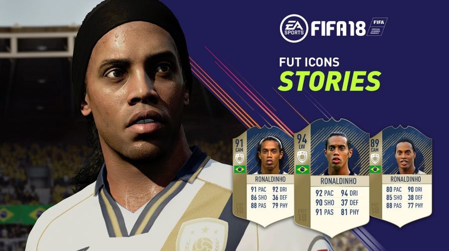 Ídolos, novos modos e e-Sport: EA mostra detalhes do FIFA 18