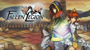 [Análise Rápida] Fallen Legion: Sins of an Empire: Vale a Pena?