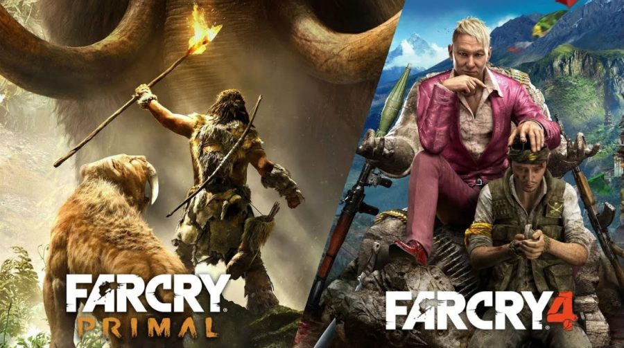 Franquia Far Cry está em promoção na PSN; saiba mais