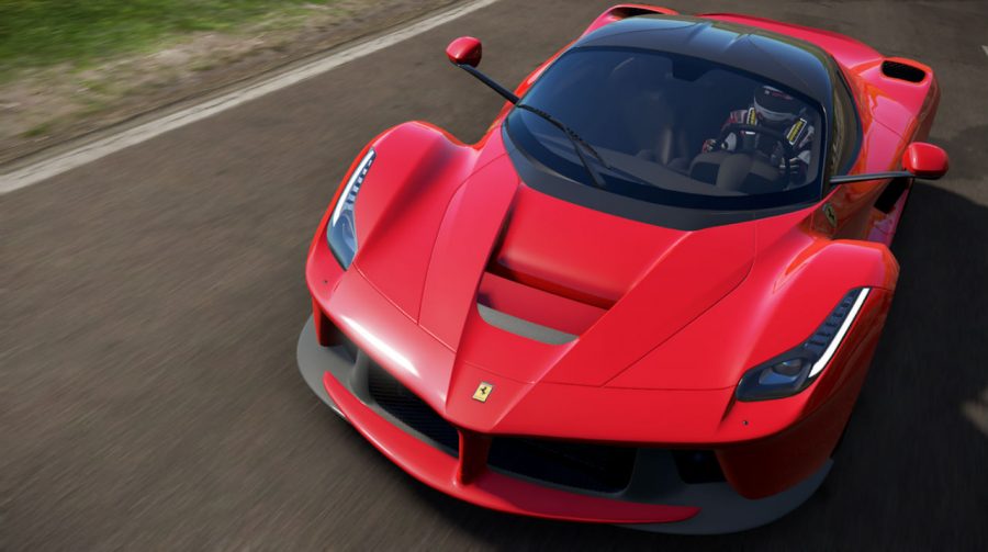 Lindas! 10 modelos da Ferrari são confirmadas para Project CARS 2