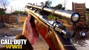 Call of Duty: WWII vai receber sistema de microtransações em breve