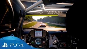 Gran Turismo Sport não contará com microtransações, afirma produtor