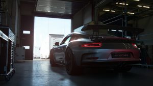 85% dos conteúdos de GT Sport serão offline, explica produtor