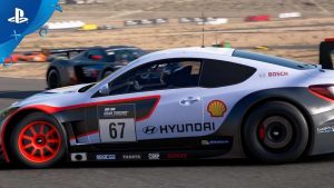 Gran Turismo Sport ganha três novos trailers; assista!