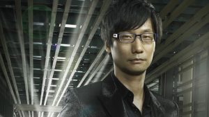 Hideo Kojima virá ao Brasil em Outubro; entenda