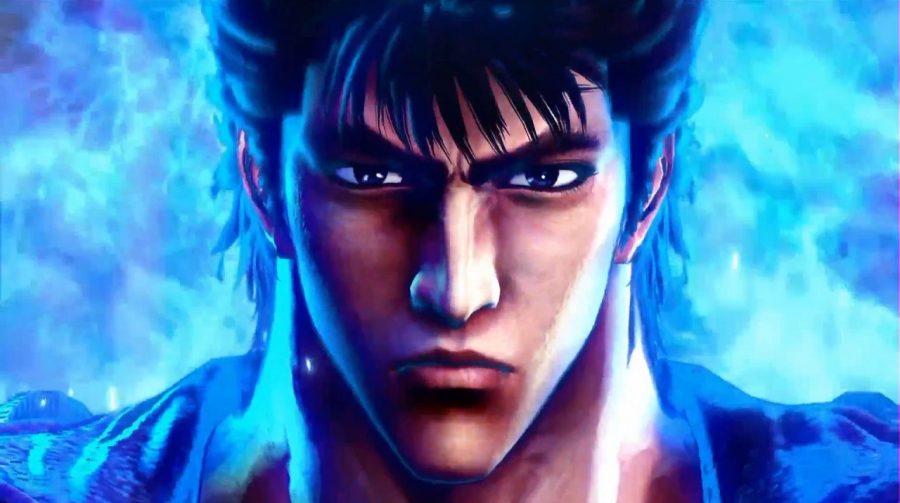 Hokuto Ga Gotoku é anunciado para PlayStation 4; Veja detalhes