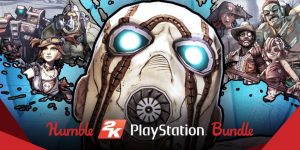 Pague o quanto quiser! Humble 2K oferece jogos com descontos