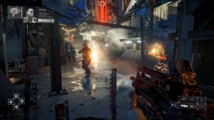 Guerrilla Games não pensa em um novo Killzone no momento; confira