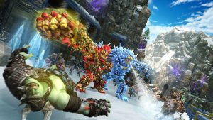 Knack 2: 5 características deste exclusivo que você precisa conhecer
