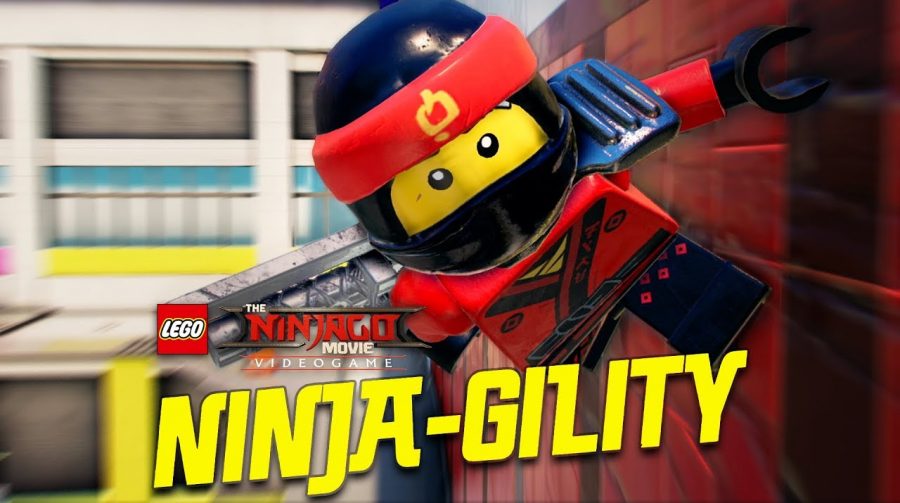 The LEGO Ninjago Movie Video Game: confira as novas habilidades ninja