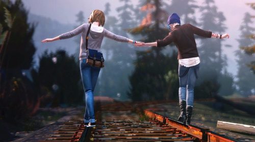 Bandai Namco e criadores de Life is Strange fecham parceria para nova IP