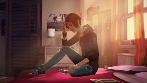 Novo vídeo detalha edição Deluxe de Life is Strange: Before the Storm