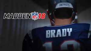 “A Jornada” de Madden! Longshot ganha vídeo de 30 minutos