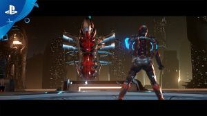 Exclusivo! Matterfall recebe trailer de lançamento; Já disponível na PSN