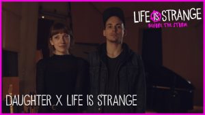 Banda Daughter fala sobre a música de Life Is Strange: Before The Storm