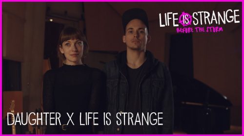 Banda Daughter fala sobre a música de Life Is Strange: Before The Storm