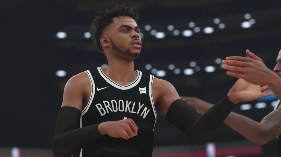 NBA 2K18 ganha trailer de gameplay com clássico do hip-hop