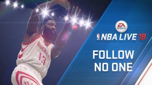 NBA Live 18: baixe a DEMO gratuita agora mesmo; veja aqui