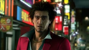 Sequência de Yakuza 6, New Yakuza é anunciado com novidades