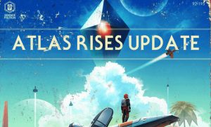 No Man’s Sky recebe: co-op e nova história com 30h de gameplay