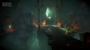 Estúdio de Vikings: Wolves of Midgard anuncia novo projeto misterioso