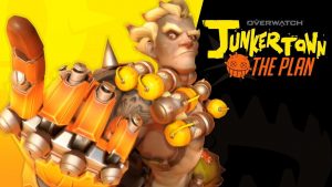Overwatch: novo curta de animação mostra o “plano de Junkrat”