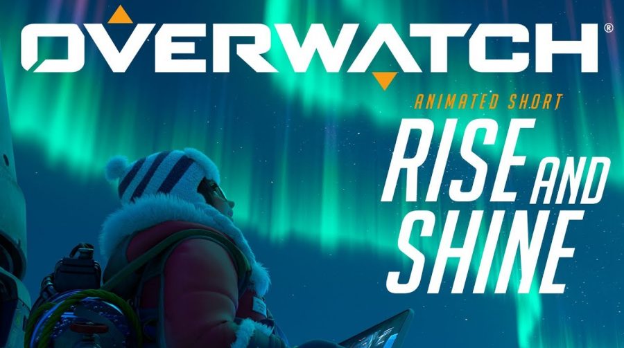 A-Mei! Confira novo curta animado de Overwatch: Rise and Shine