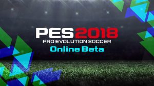 PES 2018: impressões sinceras sobre a versão beta