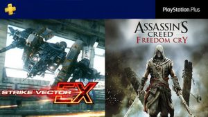 Conheça os jogos da PlayStation Plus de Agosto