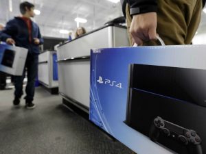 63,3 milhões de PS4 já foram enviados às lojas, confirma Sony
