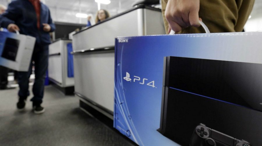 63,3 milhões de PS4 já foram enviados às lojas, confirma Sony