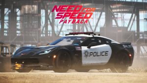 Novo trailer de Need For Speed Payback revela BMW M5